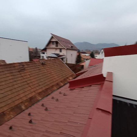 Old Town Studio Apartments 巴亚马雷 外观 照片