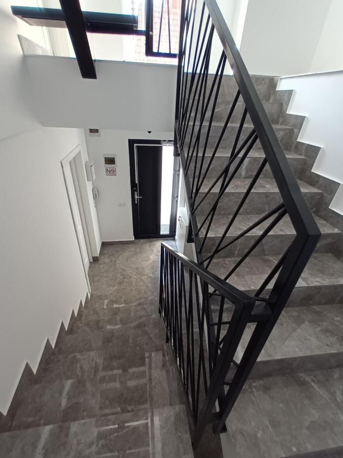 Old Town Studio Apartments 巴亚马雷 外观 照片
