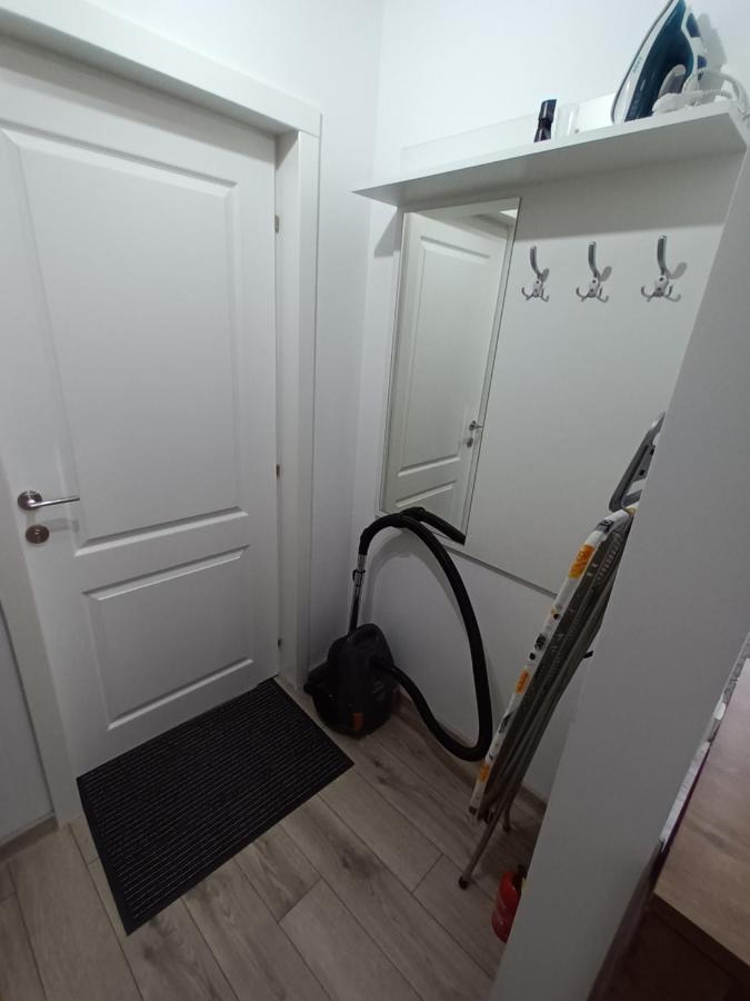 Old Town Studio Apartments 巴亚马雷 外观 照片