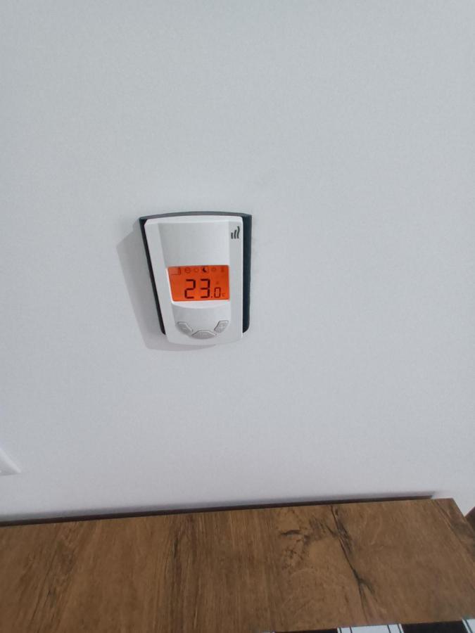 Old Town Studio Apartments 巴亚马雷 外观 照片