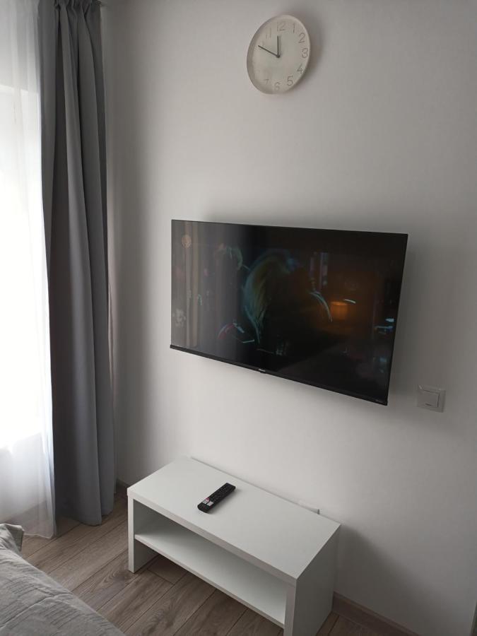 Old Town Studio Apartments 巴亚马雷 外观 照片