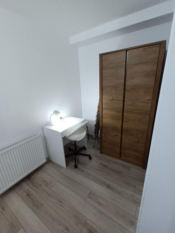 Old Town Studio Apartments 巴亚马雷 外观 照片